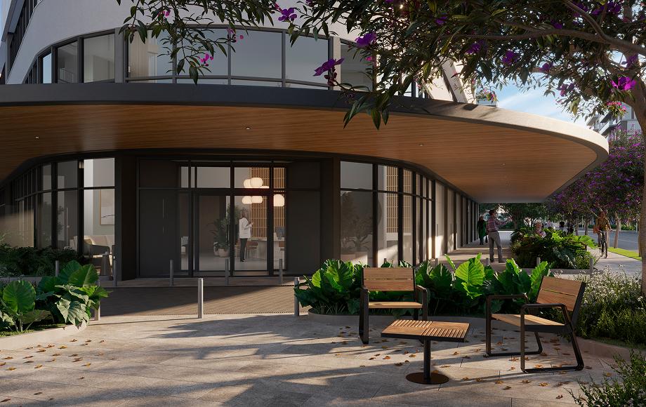 Loma Pedra Branca By DOM Senior Living