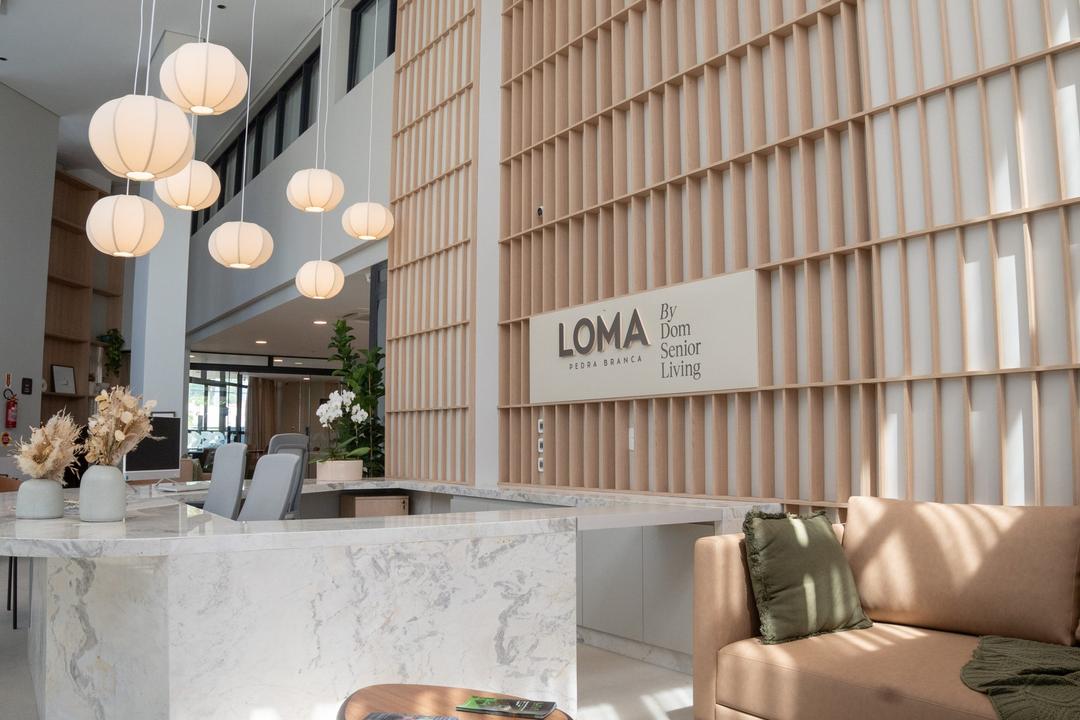 Vida ativa na maturidade: o que um residencial de alto padrão para idosos oferece no dia a dia?